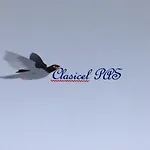 Clasicel Pas * Brassó