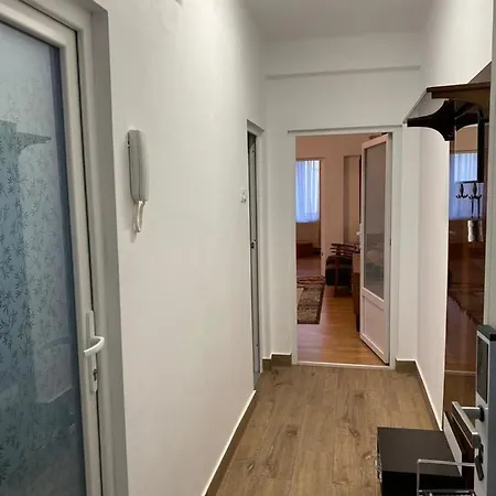 Clasicel Pas Apartment Brasov