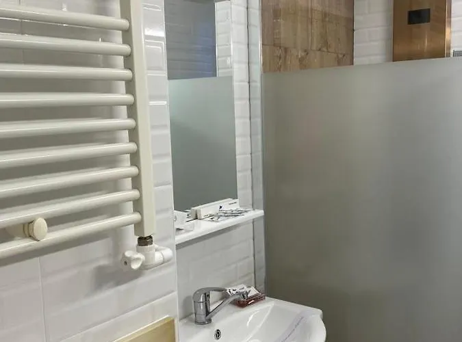 Clasicel Pas Apartment *