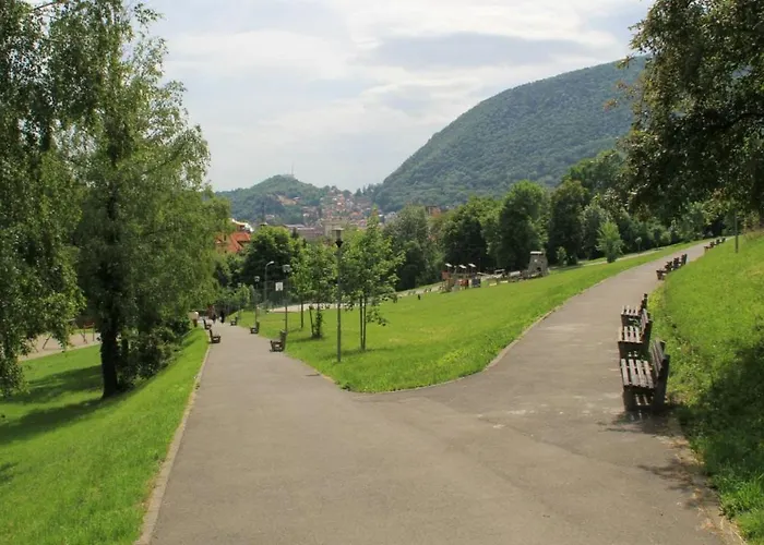 Clasicel Pas Apartment Brasov