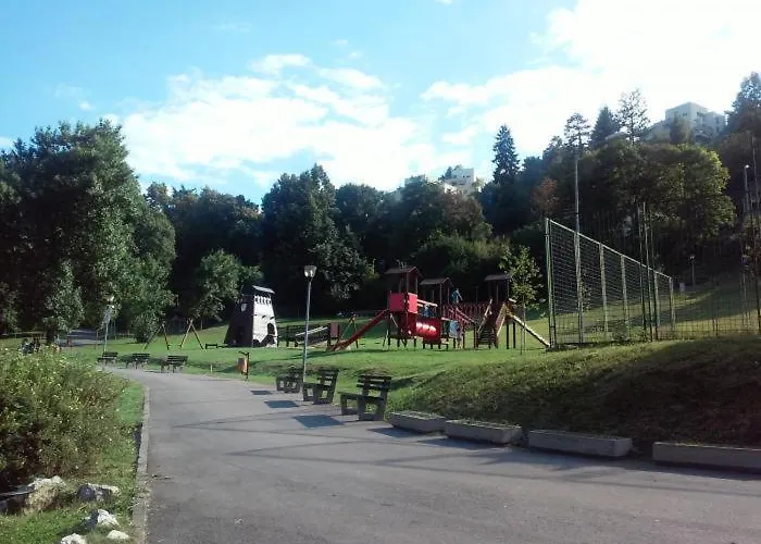 Clasicel Pas Apartment Brasov